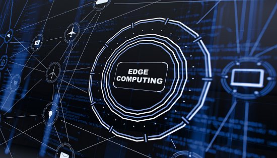 Edge Computing: Decentralized Data Processing for Efficiency