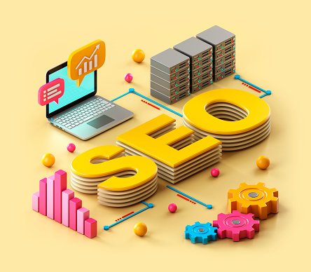 What is SEO? Brilliant role of SEO in Website Ranking