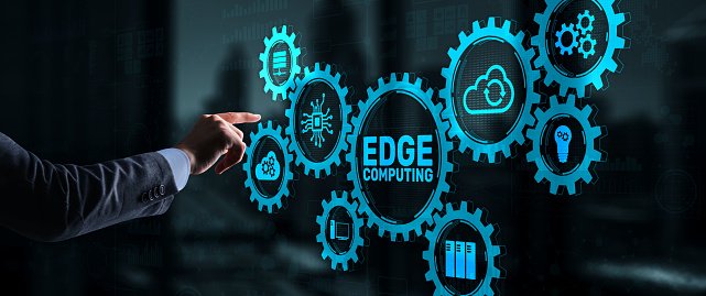 Edge Computing: Decentralized Data Processing for Efficiency