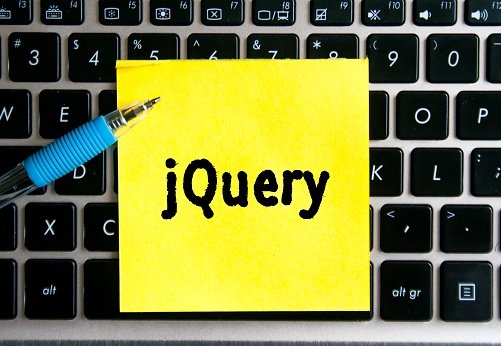 Simplifying Web Development with jQuery