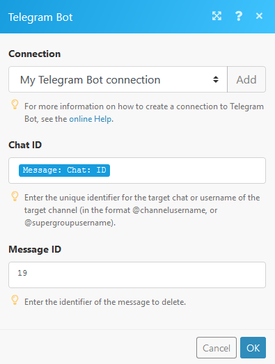 Telegram Image Generation Bot [With Free Source File]
