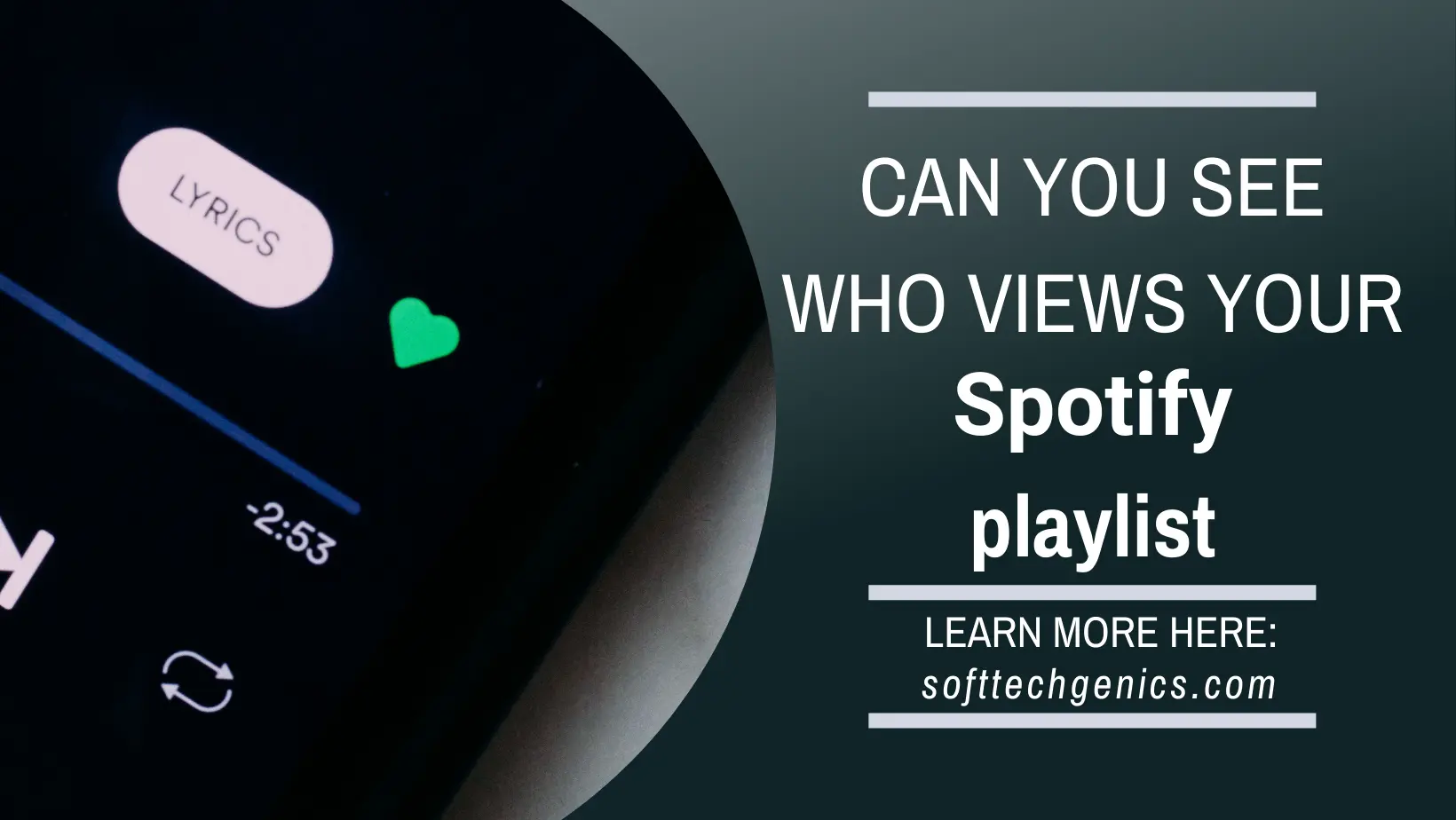 Can You See Who Views Your Spotify Profile? (Explained)