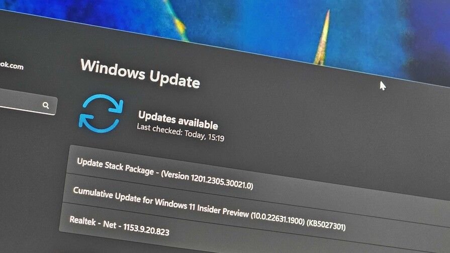 Free Update for Windows 11 Users