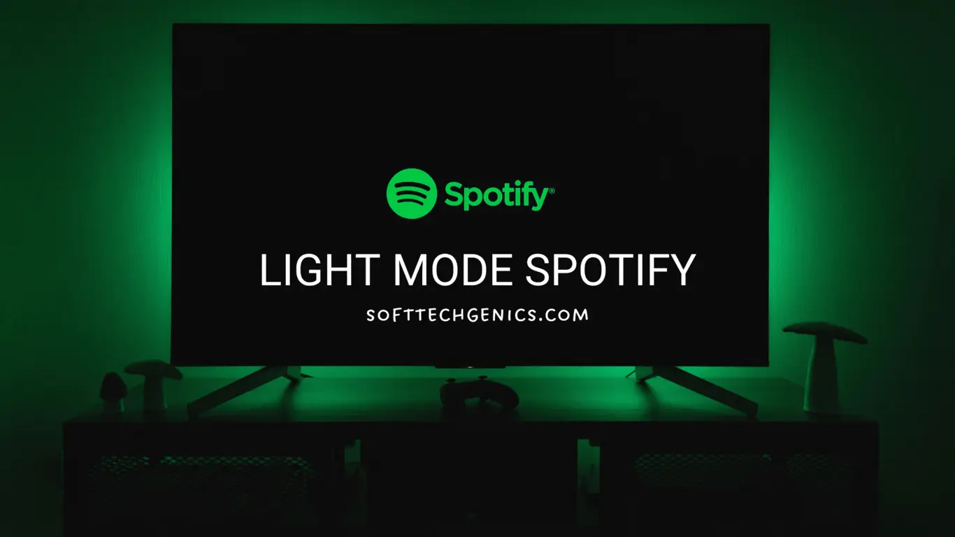 Turn On Spotify Light Mode for Android / iPhone (2023 Update)