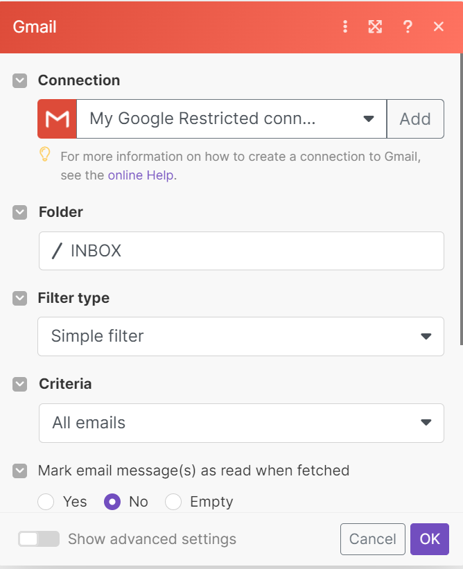 Streamline Your Workflow with Gmail Automation