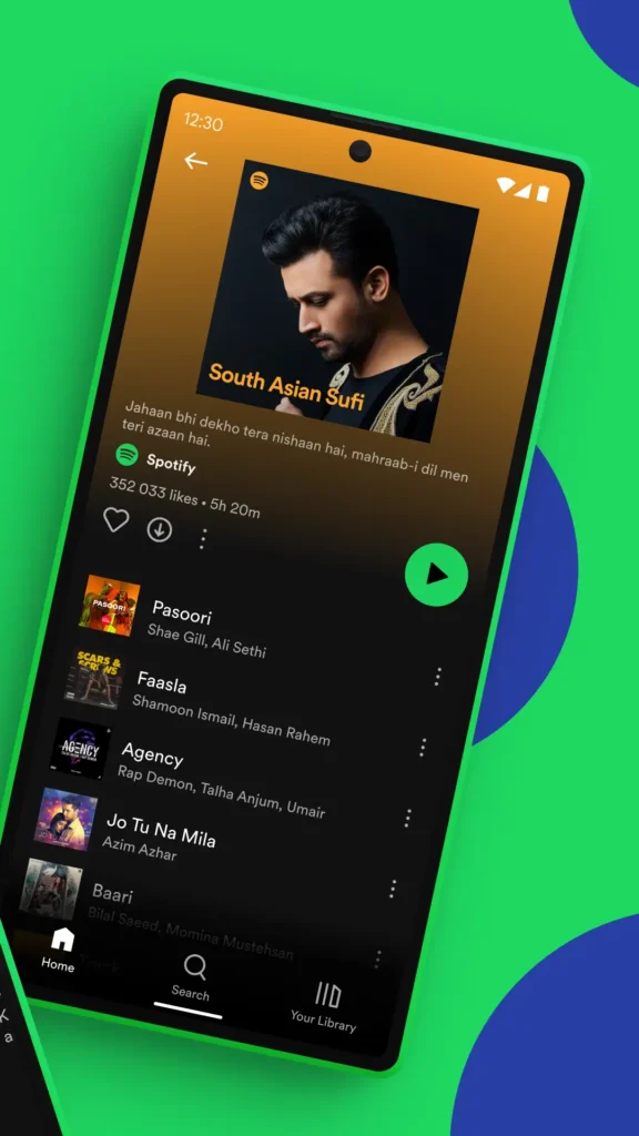 Why Is Spotify So Slow on Android?