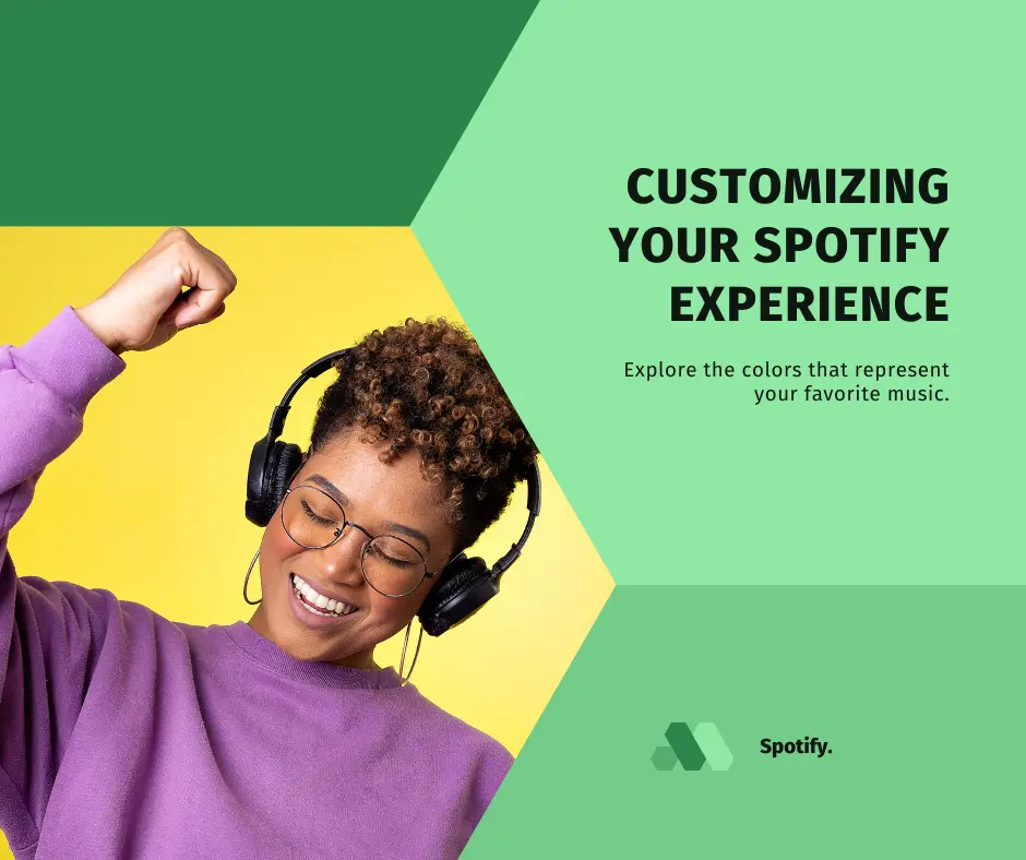 Customizing Your Spotify Experience