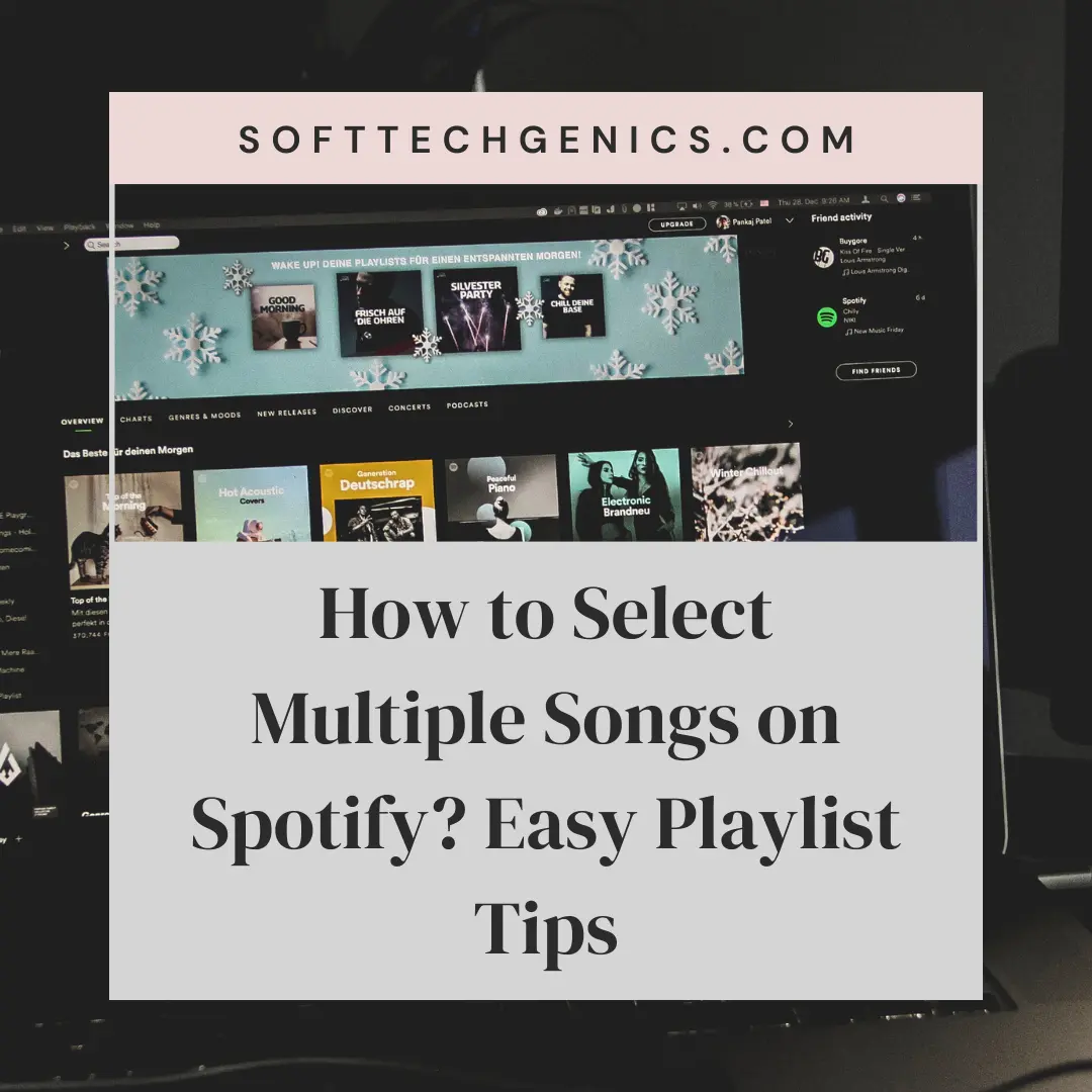 Why Won’t Some Songs Download on Spotify How To Get Free Spotify Premium Without Credit Card? Spotify Dark Mode Spotify Light Mode Is Spotify downloading slow for you? Can You See Who Views Your Spotify Profile? How to Change Your Spotify Email How to Renew Spotify Premium on iPhone? How to Rearrange Songs on Spotify Playlist