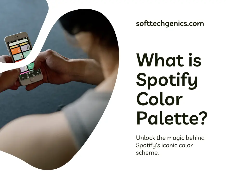 What Is Spotify Color Palette? Discover the Magic