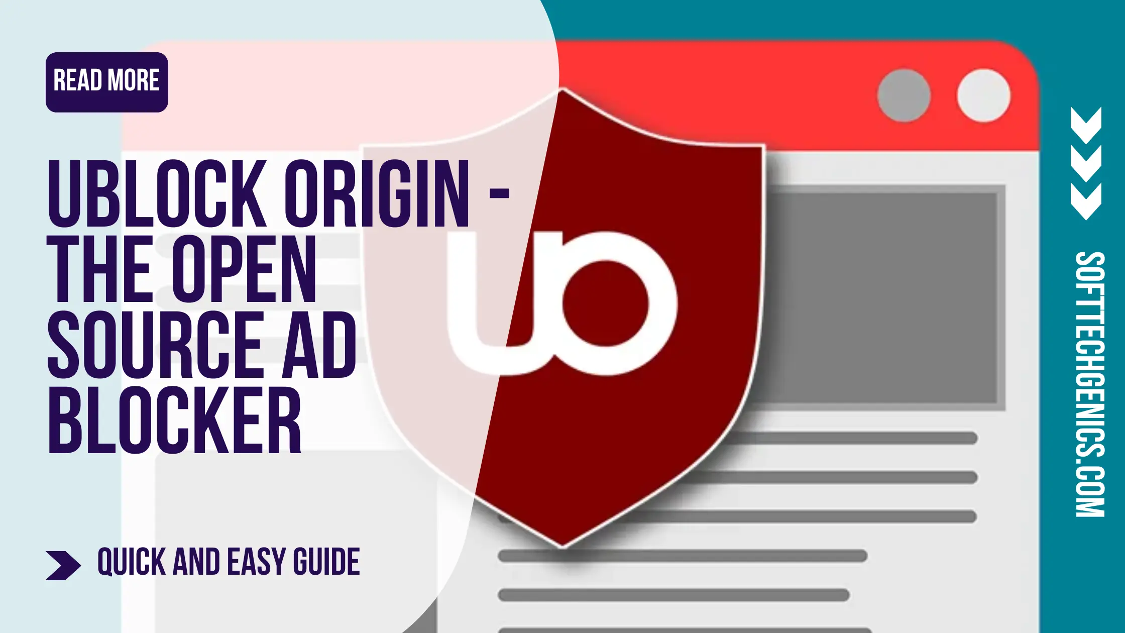 uBlock Origin: Comprehensive Guide to Ad Blocking