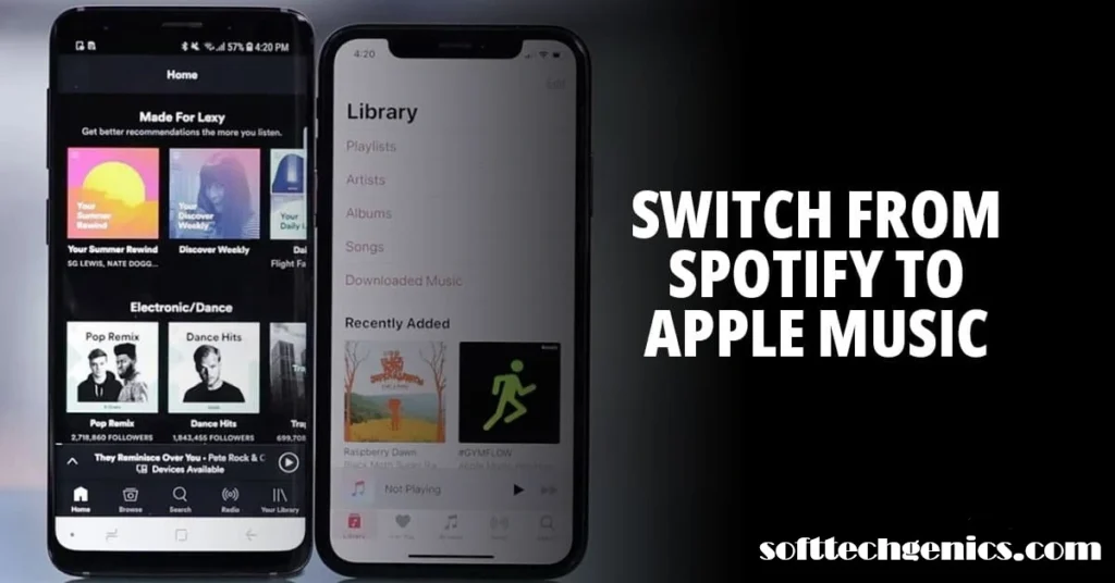 Should I Switch From Spotify To Apple Music? (Ultimate Comparison)