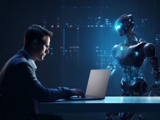 AI affect Computer science careers
