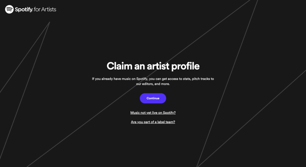 How to Make a Remarkable Artist Profile on Spotify