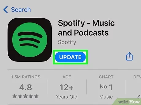 Why Does Spotify Keep Pausing? Quick and Easy Solutions