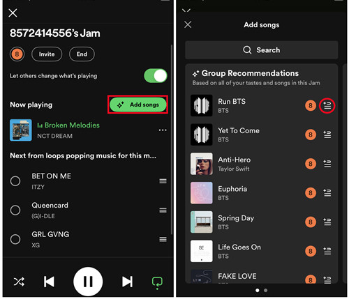 Boost Your Bond: Start a Vibrant Spotify Jam and Listen with Friends