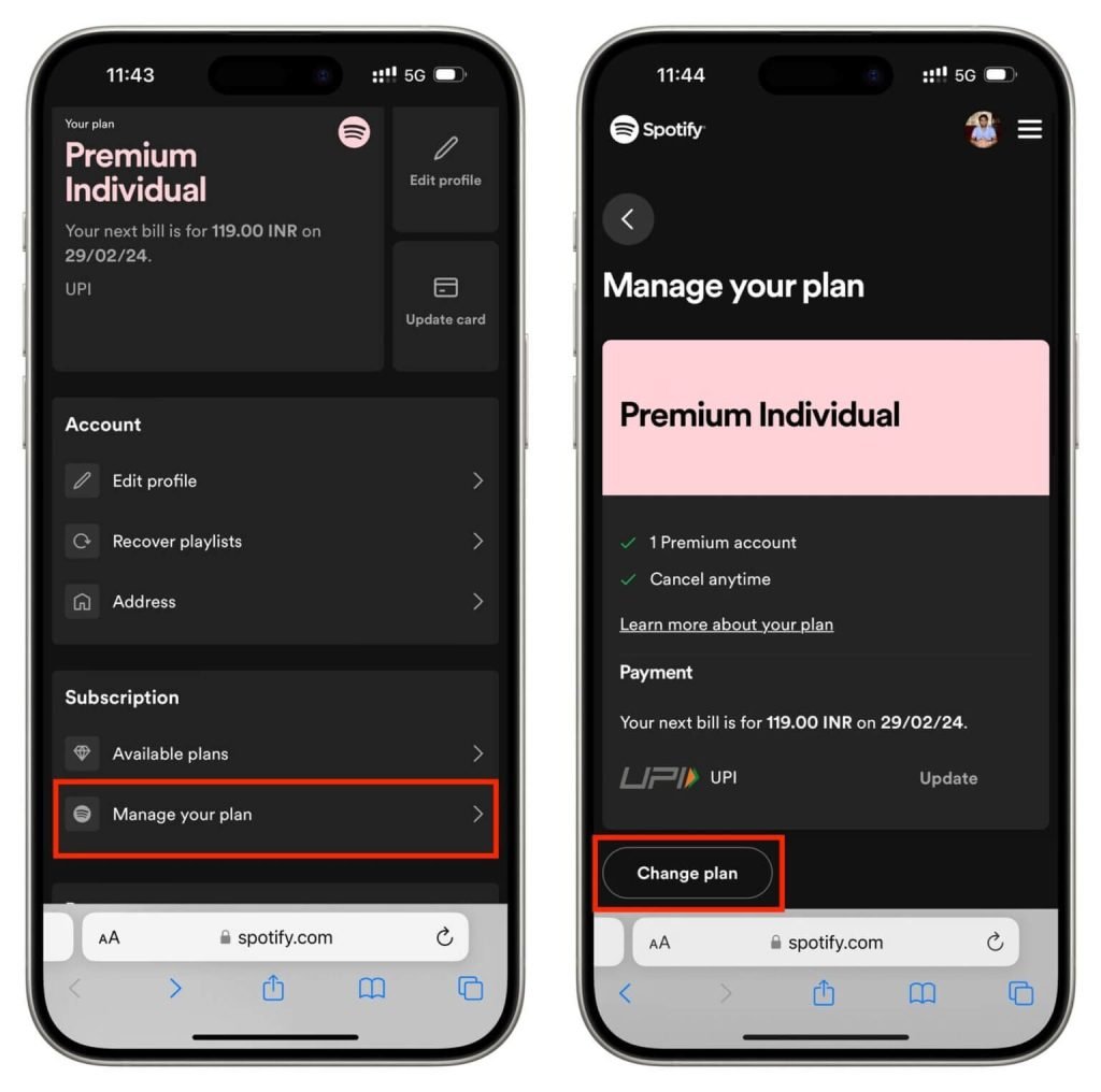 Spotify Billing: Everything You Need to Know