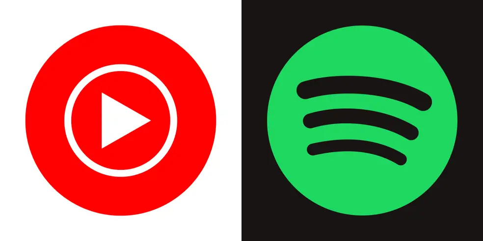 YouTube Music vs. Spotify