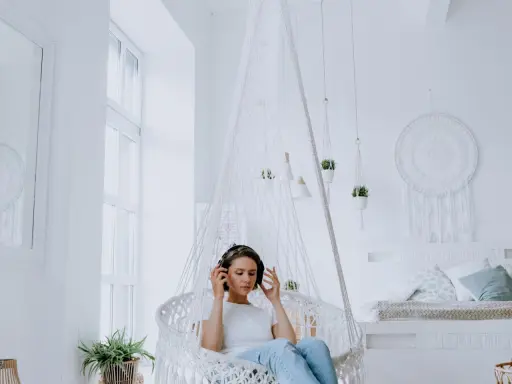 How Does Spotify See My Room