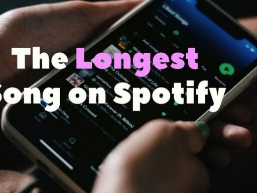 The Longest Song on Spotify and Why It’s More Than Just Music