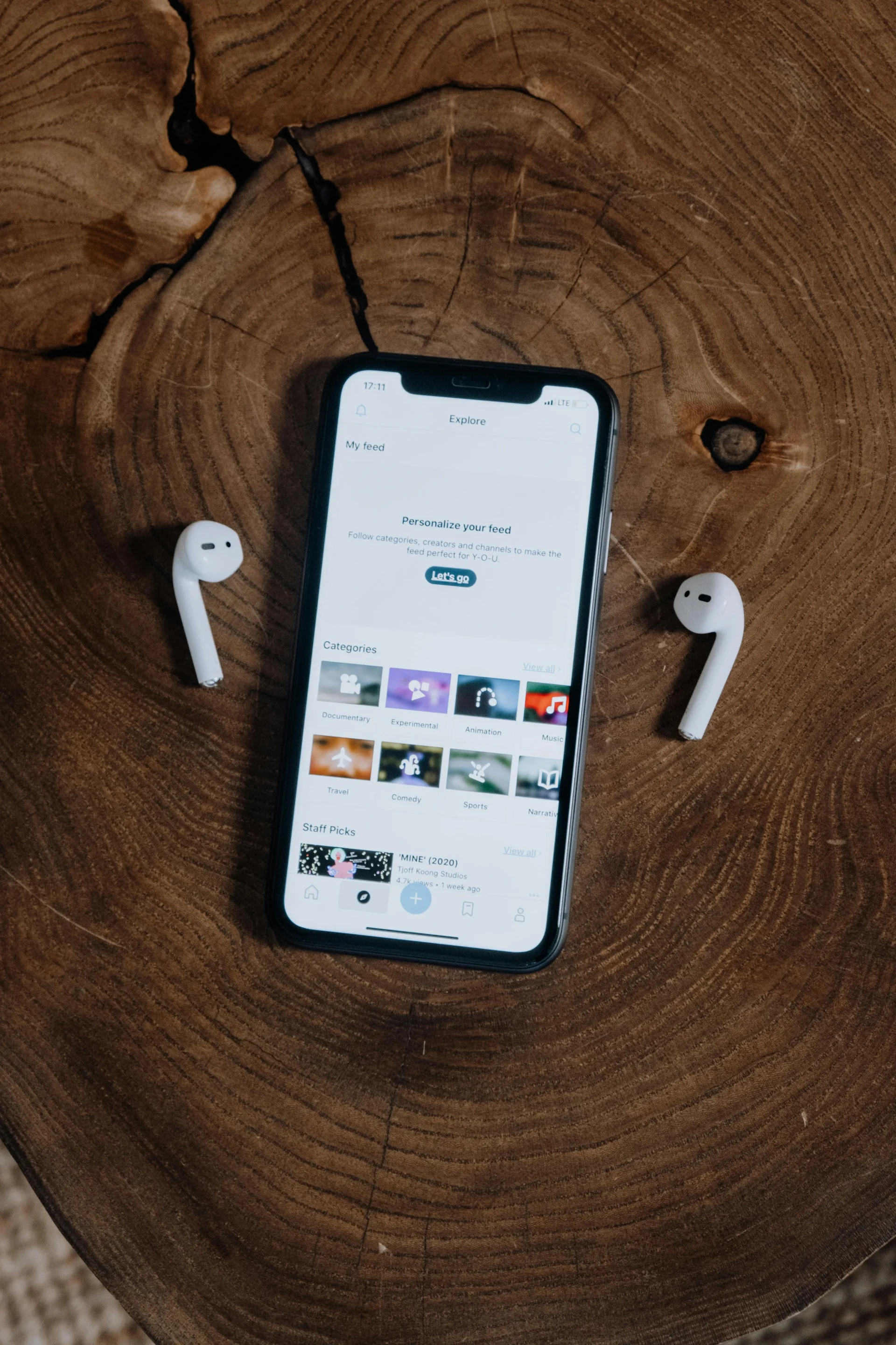 Spotify Playlist Shufflert