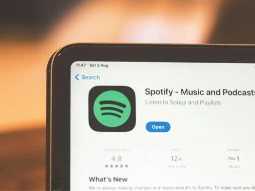 Alexa Spotify Not Working